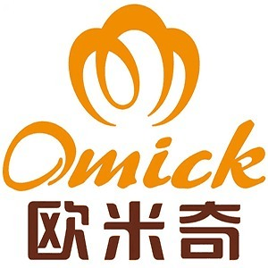 宜昌欧米奇西点烘焙学校机构标识