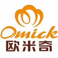 宜昌欧米奇西点烘焙学院机构标识