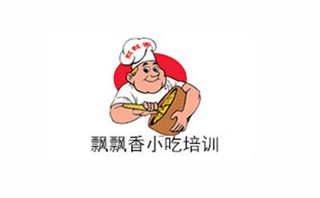 宿州飘飘香小吃培训机构机构标识