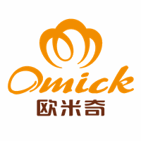 山东欧米奇西点西餐学院机构标识