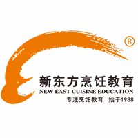 山西新东方烹饪学校机构标识