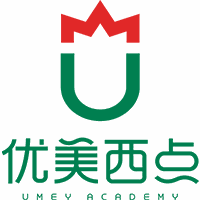 广州优美西点烘焙职业培训学校机构标识