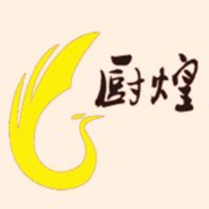 广州厨煌小吃培训机构标识