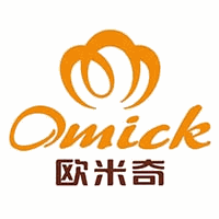 广州欧米奇西点烘焙学校机构标识