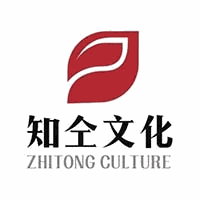 广州知仝文化茶艺培训学校机构标识