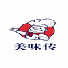 广州美味传餐饮培训学校机构标识