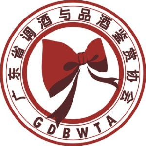 广州调酒师协会机构标识