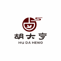 成都华厨卤味培训学校机构标识