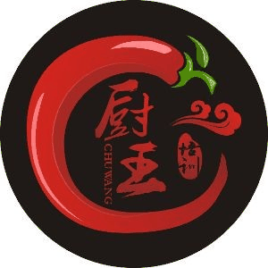 成都厨王餐饮培训机构标识