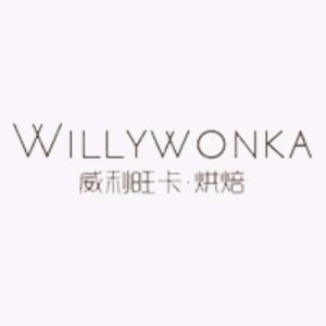 成都威利旺卡烘焙培训机构标识