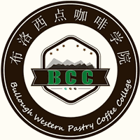 成都布洛西点咖啡学院机构标识