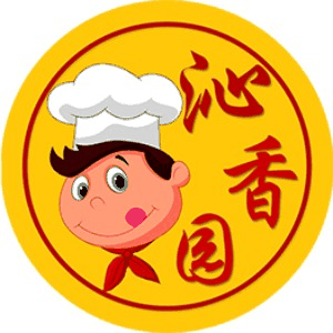 成都沁香园餐饮培训机构标识