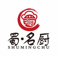 成都蜀名厨烹饪学校机构标识