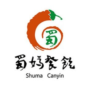 成都蜀妈餐饮培训机构标识