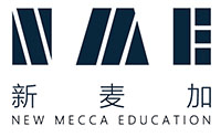 新麦加(苏州)机构标识