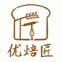无锡优焙匠烘焙饮品研培中心机构标识