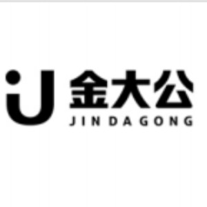 无锡金大公咖啡饮品甜品培训机构标识