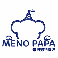 昆明MENOPAPA宠物烘焙培训学校机构标识