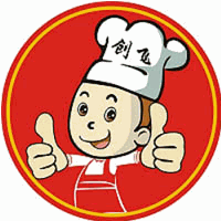 昆明创飞餐饮培训学校机构标识