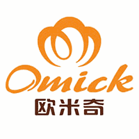昆明欧米奇西点西餐学院机构标识