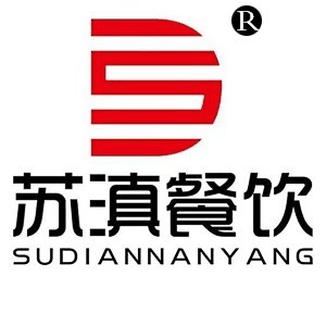 昆明苏滇餐饮培训机构标识