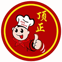 昆明顶正餐饮培训学校机构标识