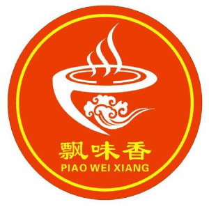昆明飘味香小吃培训机构标识