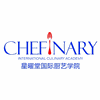 星曜堂国际厨艺学院杭州校区机构标识