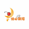 杭州悦心烘焙培训学校机构标识