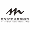 杭州新梦想咖啡西点学校机构标识