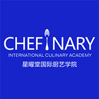 杭州星曜堂国际厨艺学院机构标识