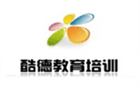 杭州酷德西点蛋糕咖啡培训机构标识