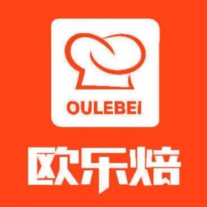 欧乐焙西点培训机构标识