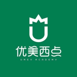 武汉优美西点培训学校机构标识