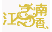 武汉江南香小吃培训机构标识