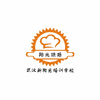 武汉阳光烘焙西点培训学校机构标识