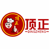 武汉顶正餐饮培训学校机构标识
