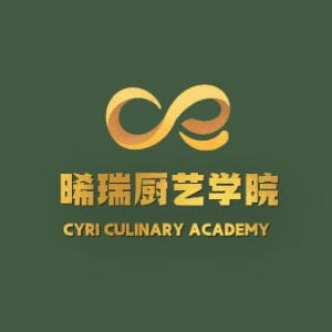 沈阳晞瑞厨艺学院机构标识