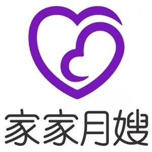 深圳家家月嫂机构标识
