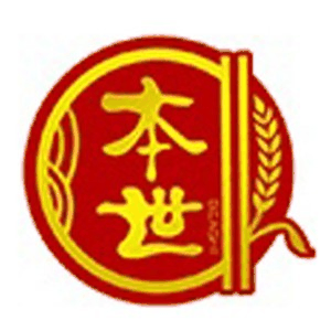 深圳本世小吃培训机构标识