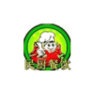 深圳民厨小吃培训机构标识