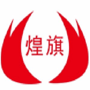 深圳煌旗小吃培训机构标识