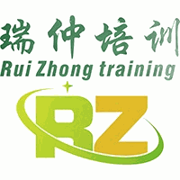 深圳瑞仲餐饮培训学校机构标识