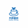深圳禾研咖啡培训学院机构标识