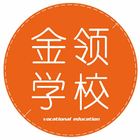 深圳金领蛋糕西点培训学校机构标识