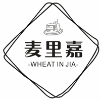 深圳麦里嘉烘焙培训教室机构标识