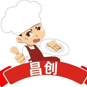 漳州昌创小吃培训机构标识