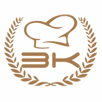 漳州焙客烘焙学校机构标识