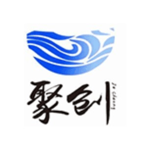 潍坊聚创小吃培训机构标识