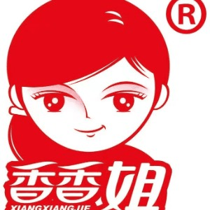 石家庄香香姐小吃机构标识